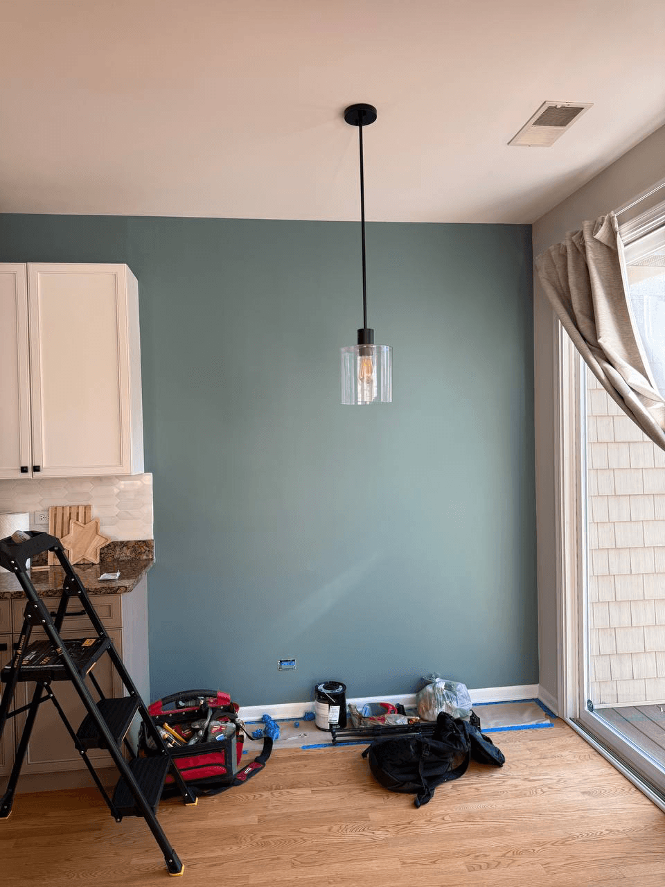 Cornerstone Heritage project 2